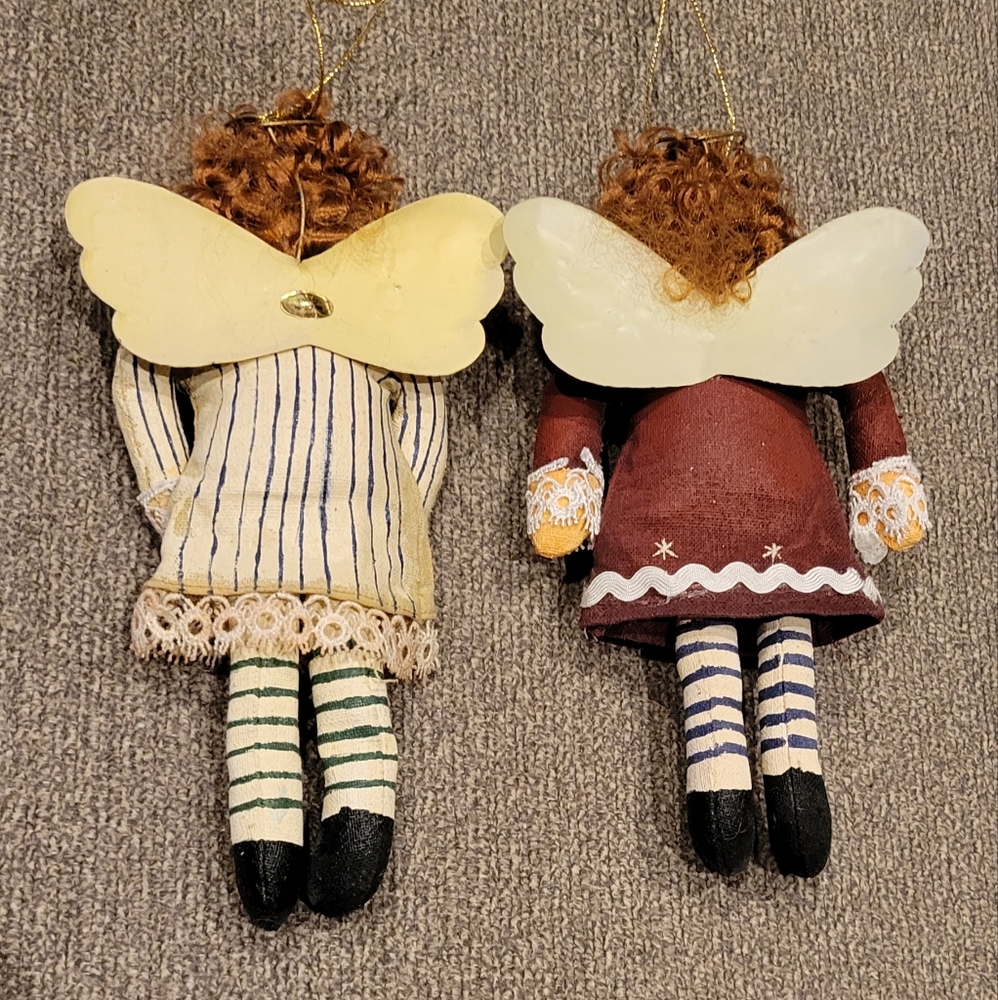 Primitive Country Angels - Picture 11 of 13